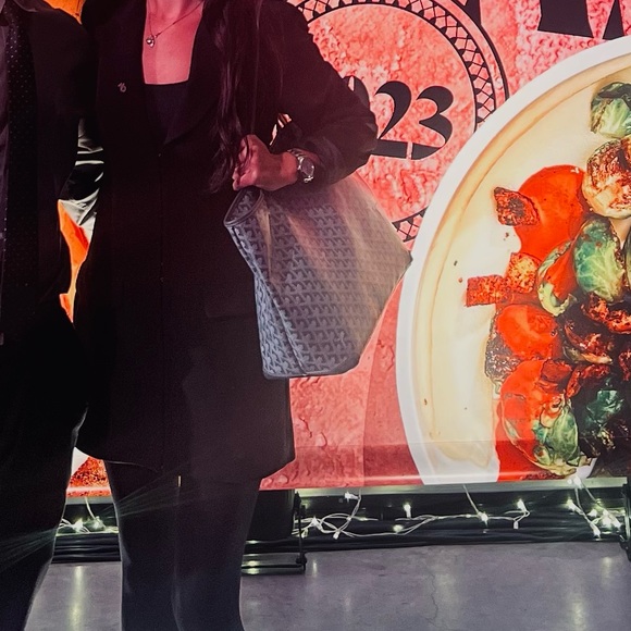 Zara blazer dress black - Picture 8 of 8